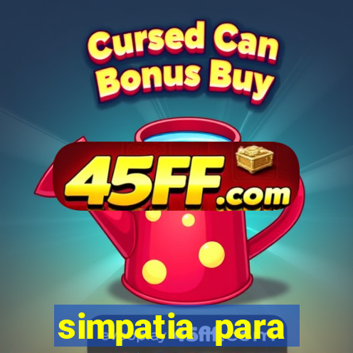 simpatia para afastar uma pessoa da vida do meu filho